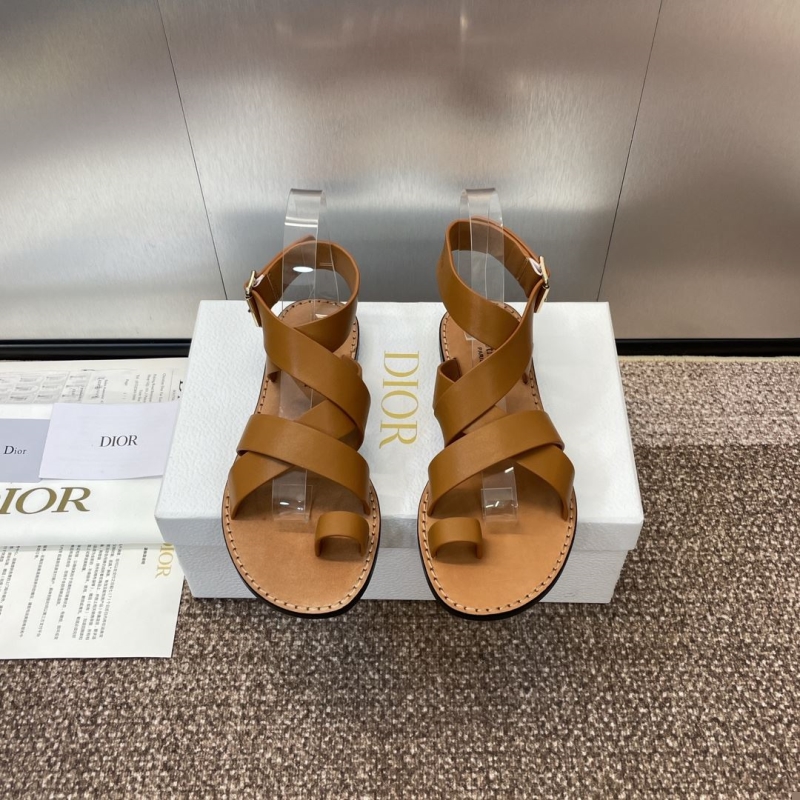 ch**an D*or sandals